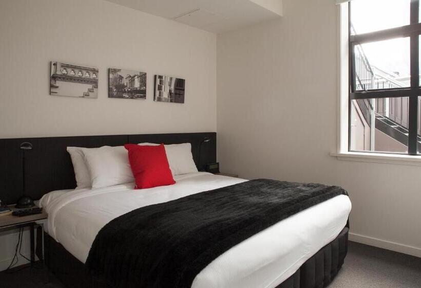 315 Euro Motel And Serviced Apartments