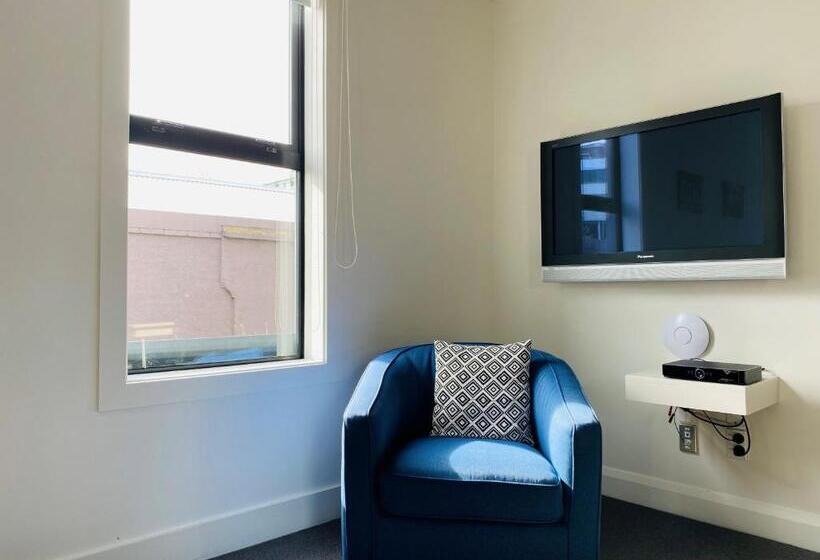 315 Euro Motel And Serviced Apartments