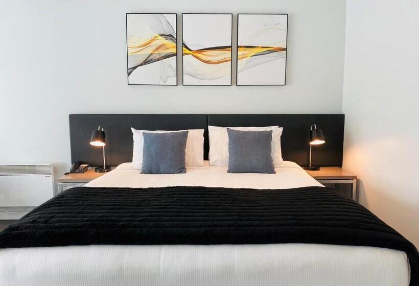 315 Euro Motel And Serviced Apartments