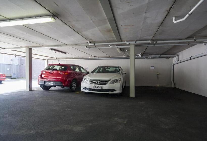 315 Euro Motel And Serviced Apartments