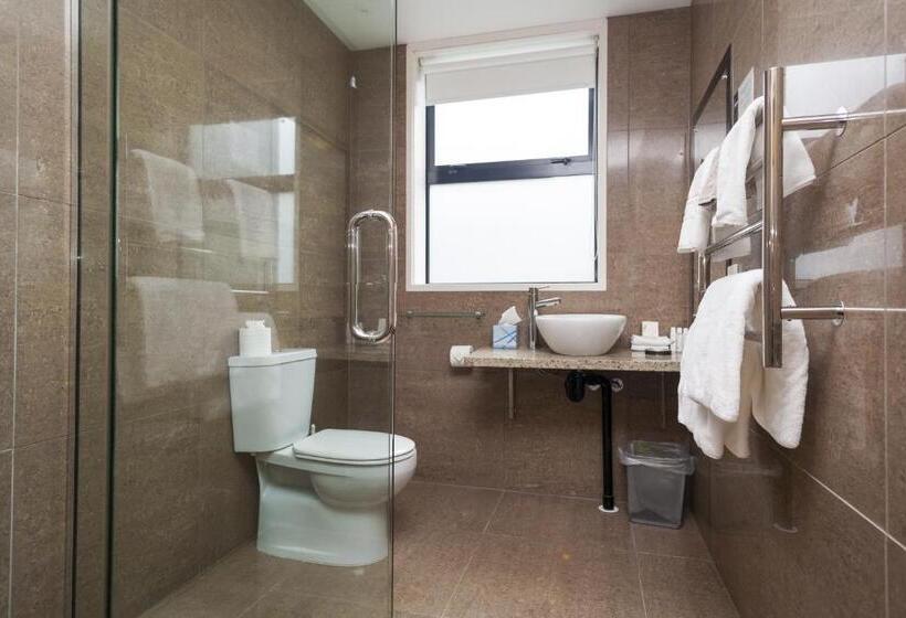 315 Euro Motel And Serviced Apartments