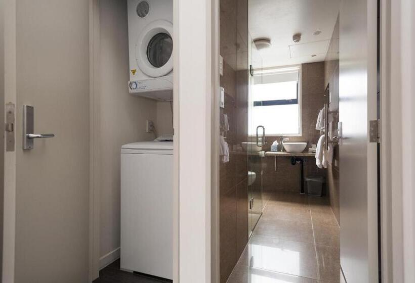 315 Euro Motel And Serviced Apartments