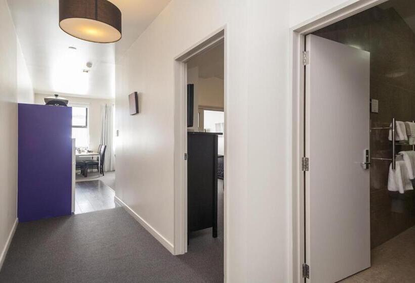 315 Euro Motel And Serviced Apartments