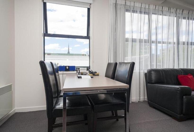 315 Euro Motel And Serviced Apartments