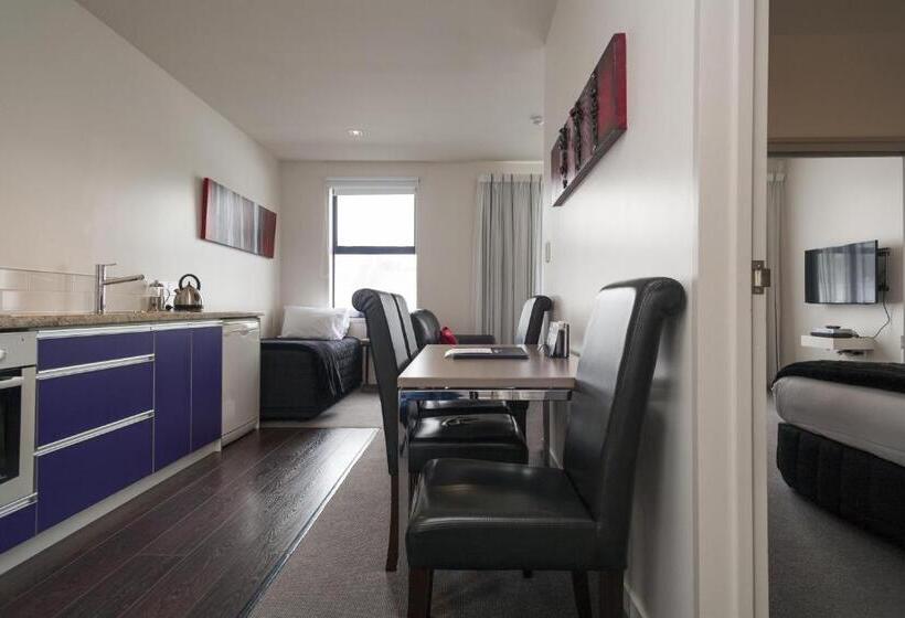 315 Euro Motel And Serviced Apartments