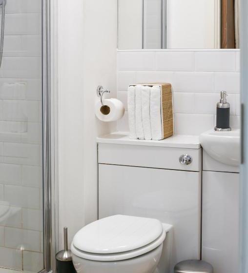 3n Park House Apartments