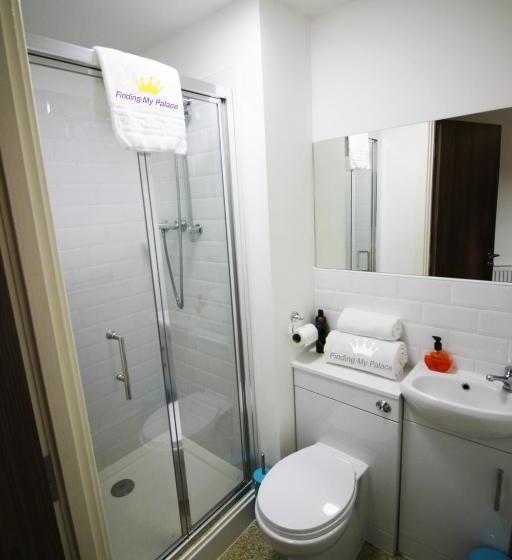 3n Park House Apartments