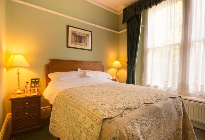 9 Green Lane Bed And Breakfast