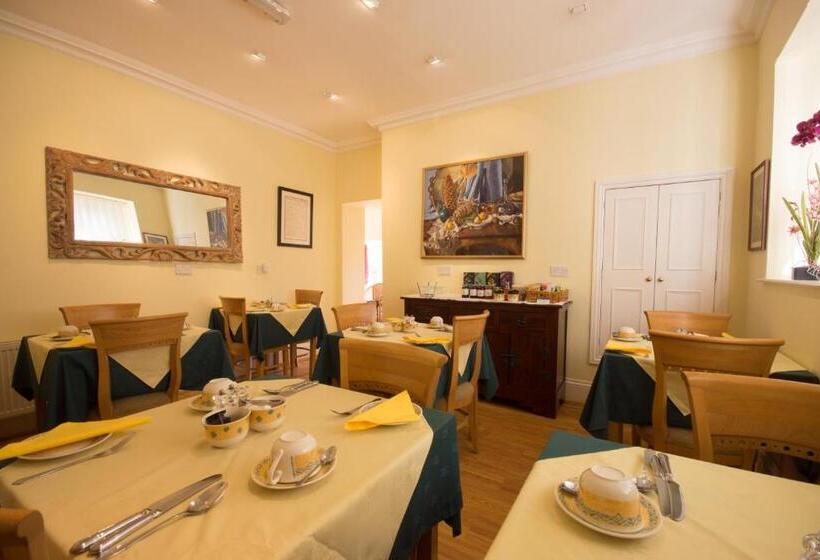 9 Green Lane Bed And Breakfast