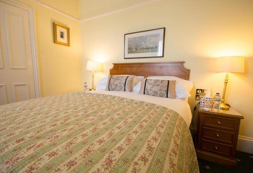 9 Green Lane Bed And Breakfast