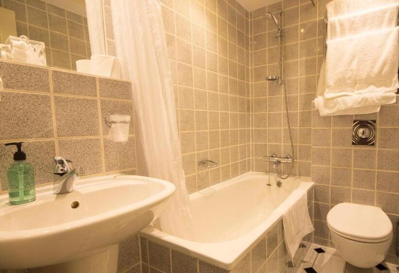 9 Green Lane Bed And Breakfast