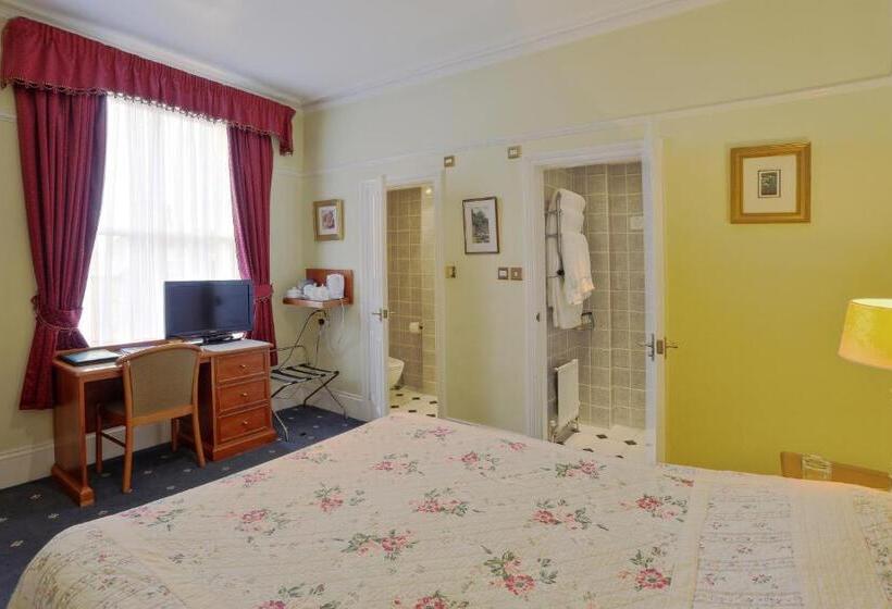 9 Green Lane Bed And Breakfast