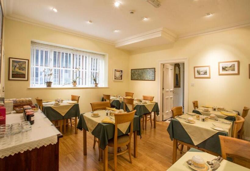 9 Green Lane Bed And Breakfast