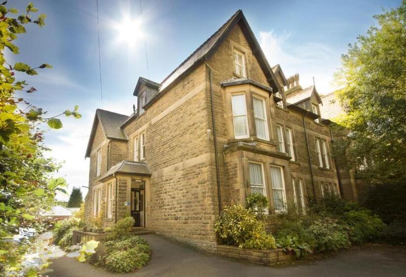 9 Green Lane Bed And Breakfast