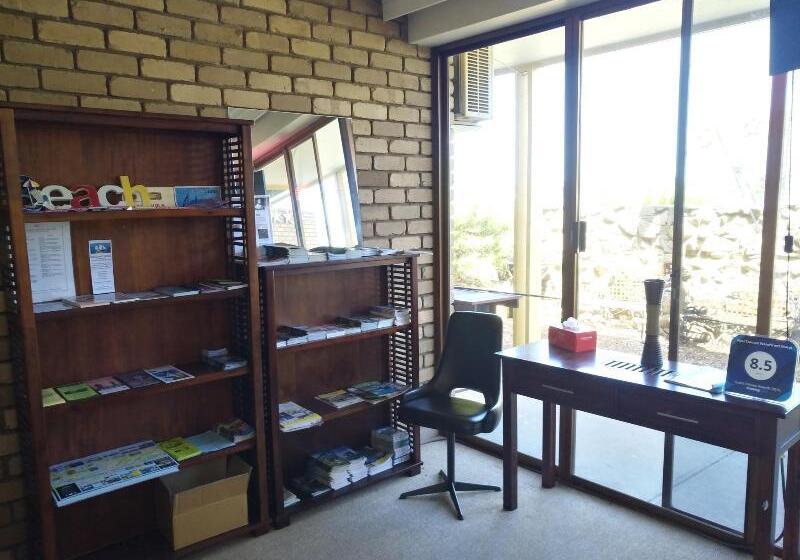 Abel Tasman Waterfront Motel