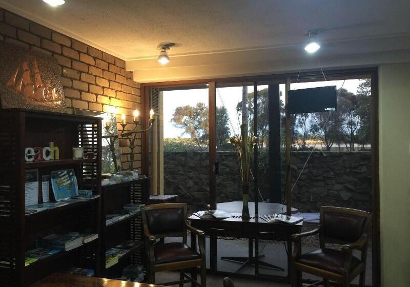 Abel Tasman Waterfront Motel