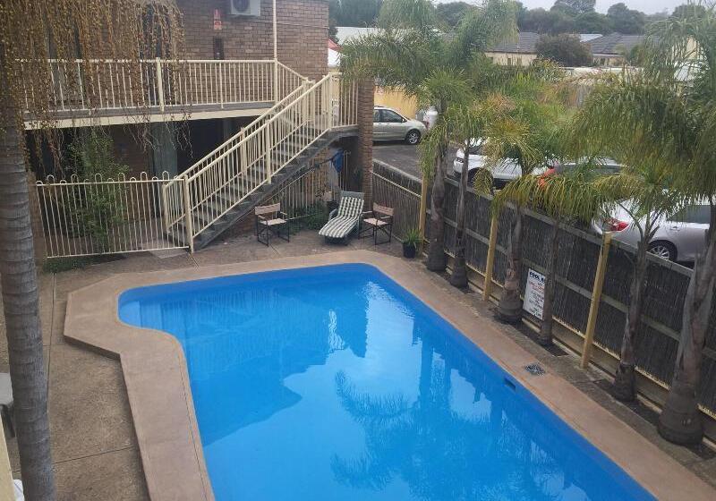 Abel Tasman Waterfront Motel