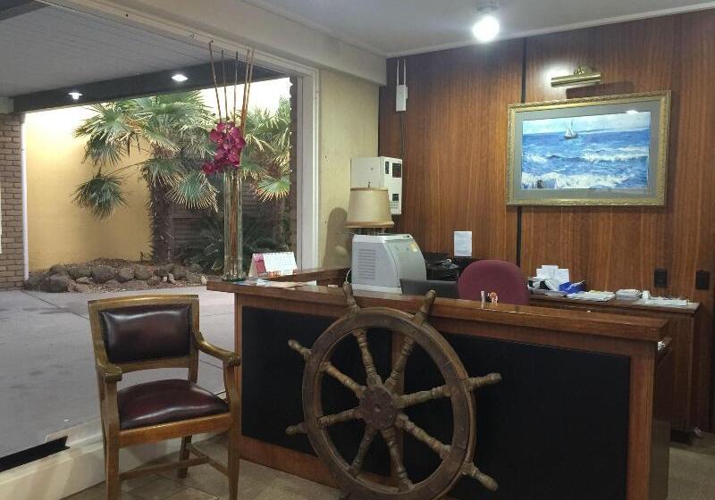 Abel Tasman Waterfront Motel