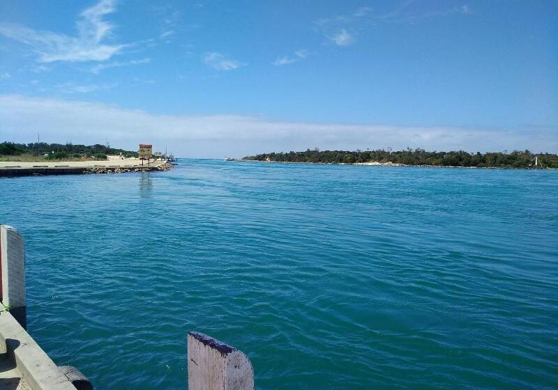 Abel Tasman Waterfront Motel