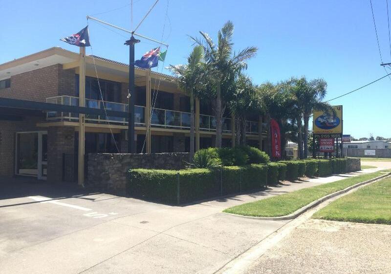 Abel Tasman Waterfront Motel
