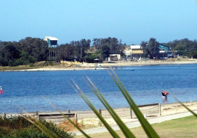 Abel Tasman Waterfront Motel