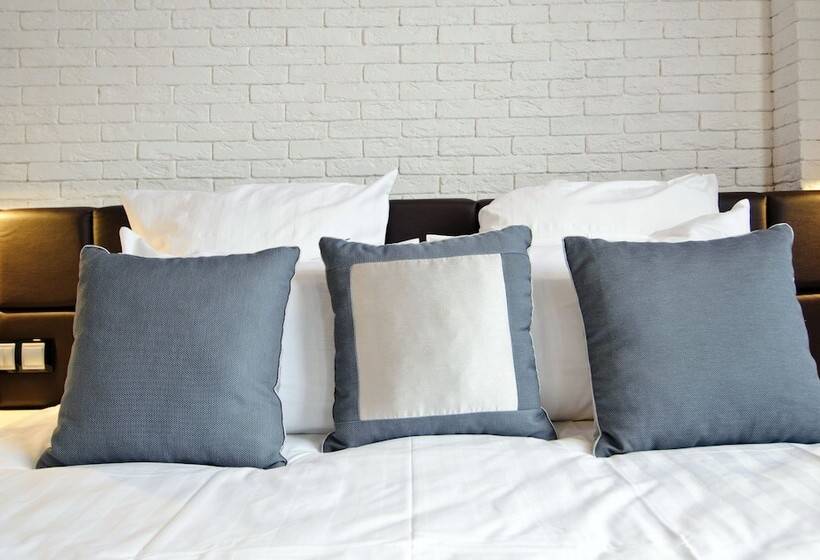 Ahotels Design Style On Sovetskaya