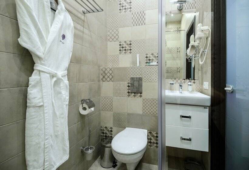 Ahotels Design Style On Sovetskaya