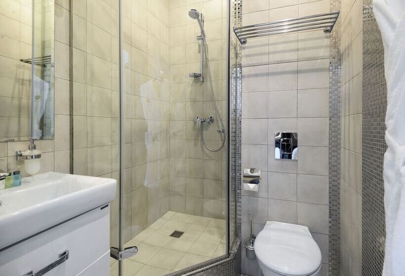 Ahotels Design Style On Sovetskaya