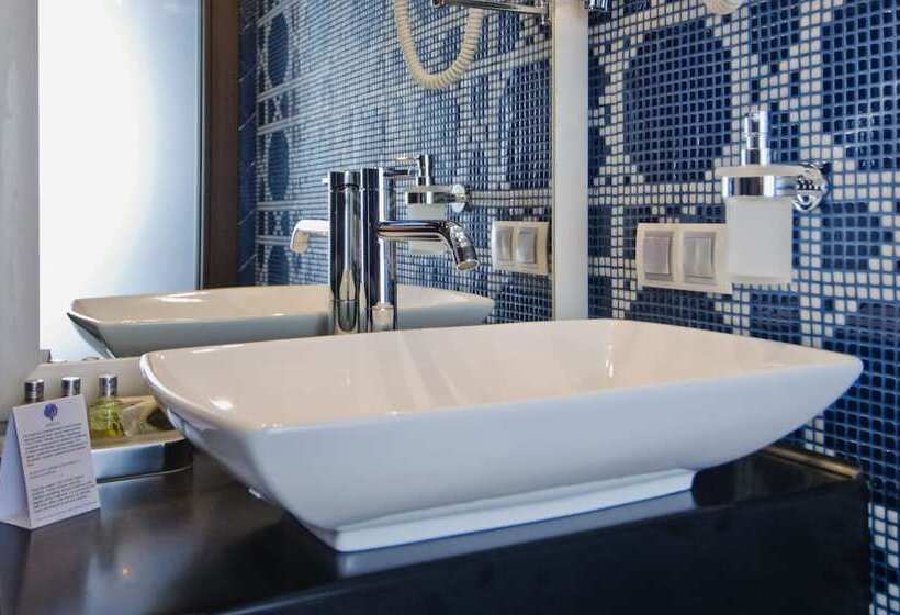 Ahotels Design Style On Sovetskaya