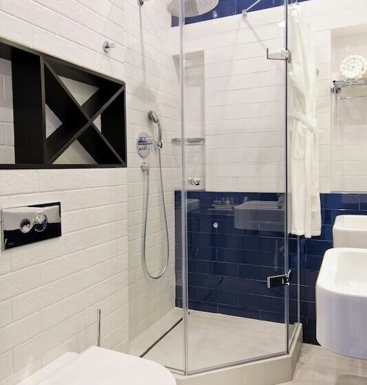 Ahotels Design Style On Sovetskaya