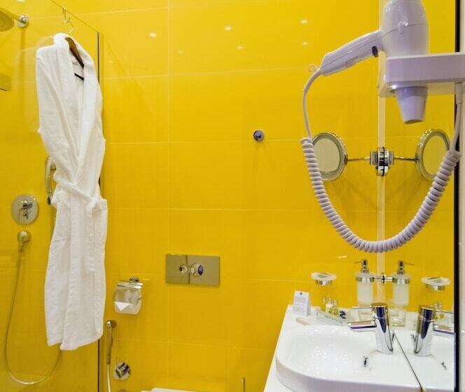 Ahotels Design Style On Sovetskaya