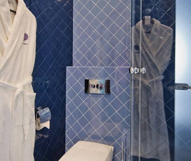 Ahotels Design Style On Sovetskaya