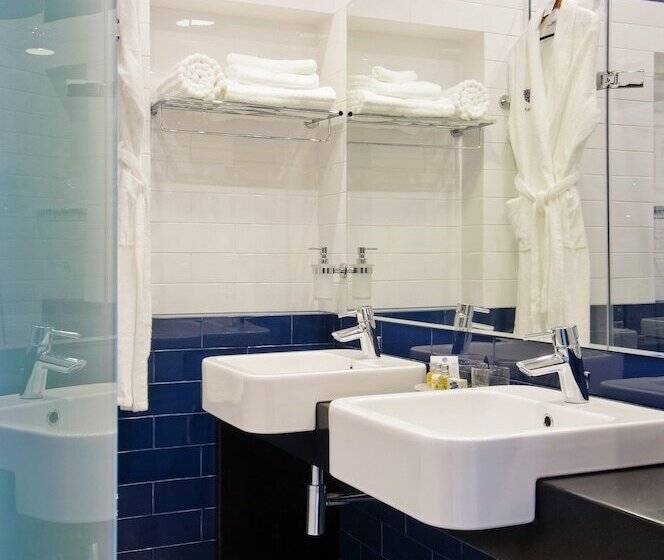 Ahotels Design Style On Sovetskaya