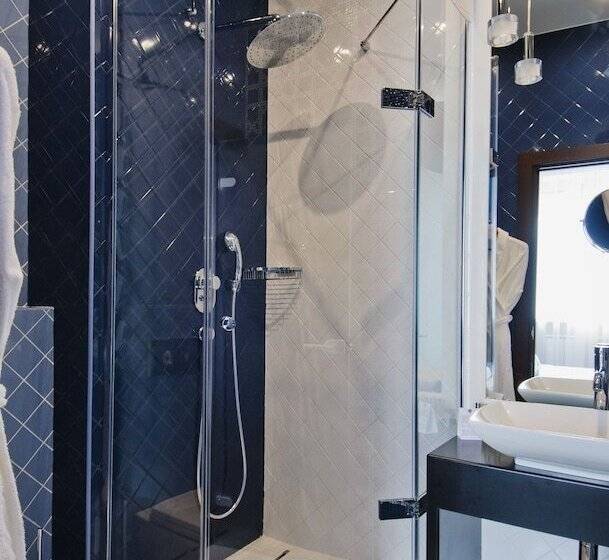 Ahotels Design Style On Sovetskaya