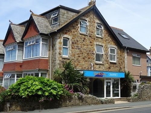 ユースホステル Abreakaway Lodge