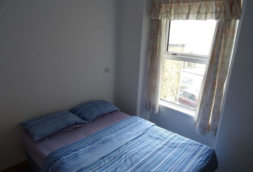 ユースホステル Abreakaway Lodge