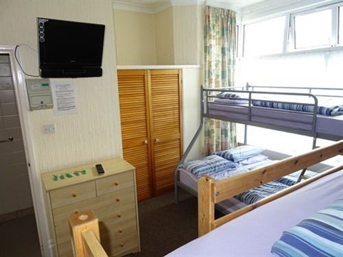 ユースホステル Abreakaway Lodge