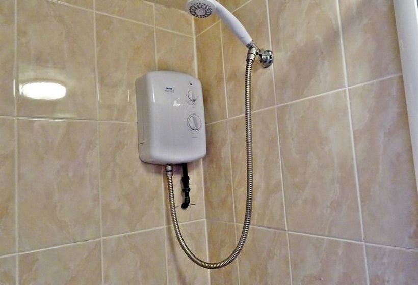 ユースホステル Abreakaway Lodge