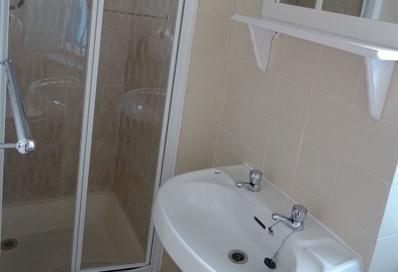 ユースホステル Abreakaway Lodge