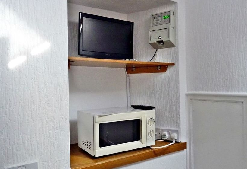 ユースホステル Abreakaway Lodge