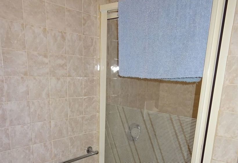 ユースホステル Abreakaway Lodge