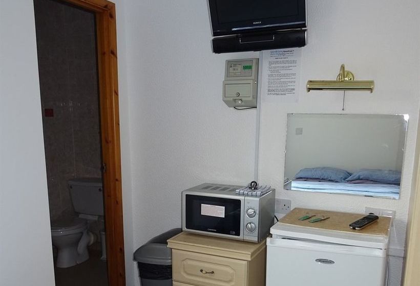 ユースホステル Abreakaway Lodge