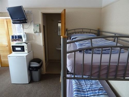 ユースホステル Abreakaway Lodge