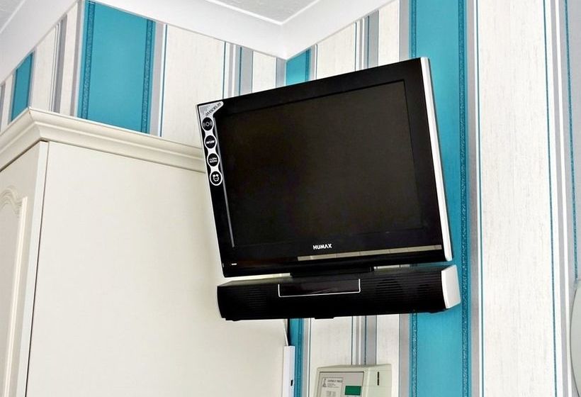 ユースホステル Abreakaway Lodge