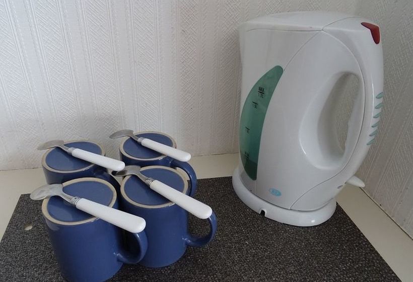 ユースホステル Abreakaway Lodge