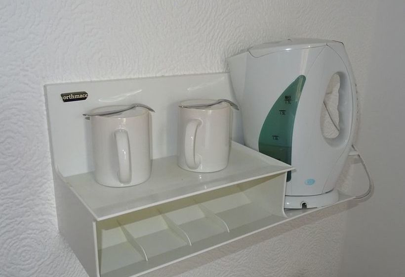 ユースホステル Abreakaway Lodge