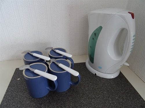 ユースホステル Abreakaway Lodge