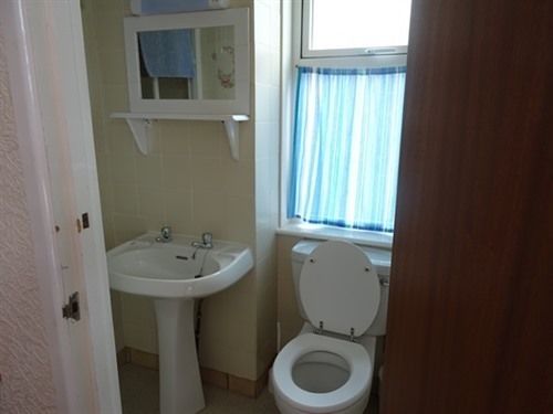 ユースホステル Abreakaway Lodge