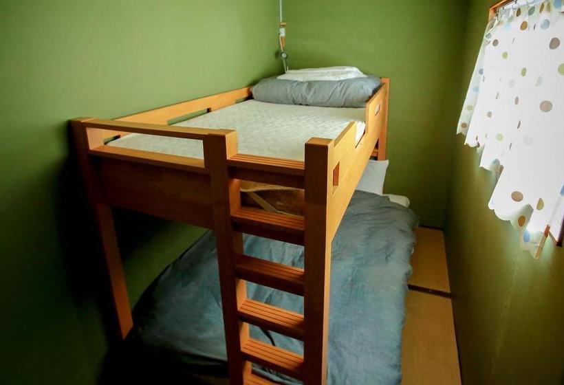 Nagasaki International Hostel Akari