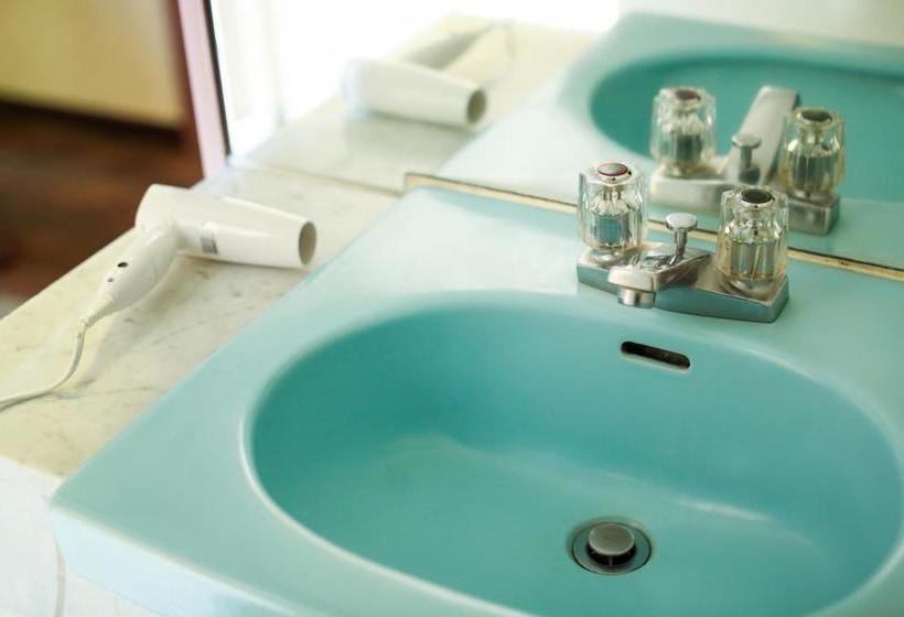 Nagasaki International Hostel Akari